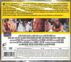 Bir Dilim Suç VCD Film (Sıfır - 10/10) VCD26620 - 2