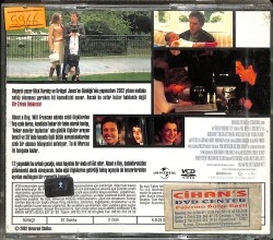 Bir Erkek Hakkında VCD Film VCD15721 - 2