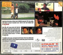 Bir Erkek Hakkında VCD Film VCD16616 - 2