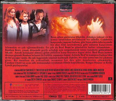 Bir Garip Aile VCD Film VCD13046 - 2