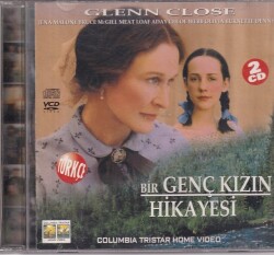 Bir Genç Kızın Hikayesi VCD Film VCD10086 - 1