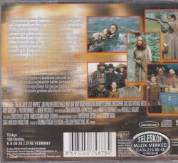 Bir Genç Kızın Hikayesi VCD Film VCD10086 - 2