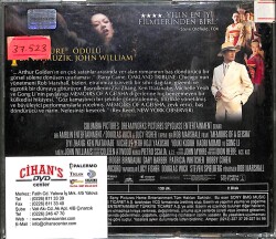 Bir Geyşa'nın Anıları VCD Film (İkinci El) VCD27804 - 2