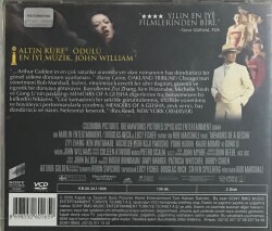 Bir Geyşanın Anıları VCD Film VCD5513 - 2
