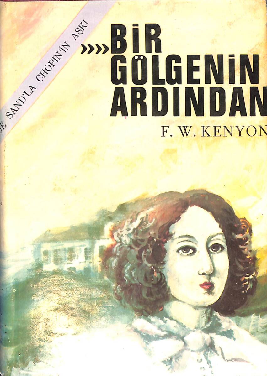 Bir Gölgenin Ardından NDR94203 - 1