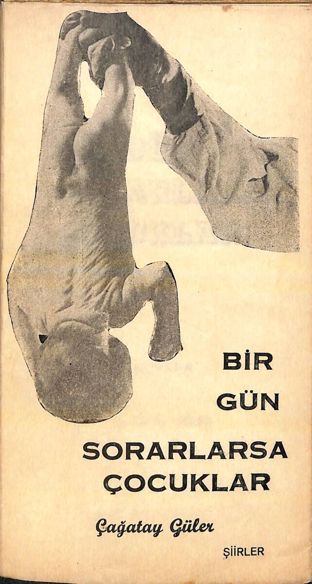 Bir Gün Sorarlarsa Çocuklar NDR92983 - 1