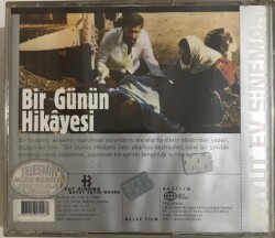 Bir Günün Hikayesi VCD Film VCD5378 - 2