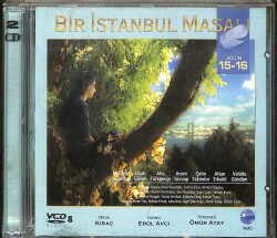 Bir İstanbul Masalı Bölüm 15-16 VCD Film (108) VCD23154 - 3