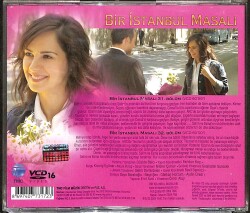 Bir İstanbul Masalı Bölüm31-32 VCD Film (108) VCD23147 - 2