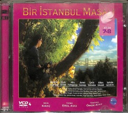 Bir İstanbul Masalı Bölüm7-8 VCD Film (108) VCD23144 - 1
