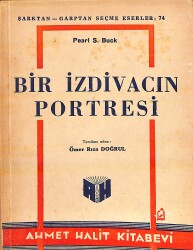 Bir İzdivacın Portresi NDR94098 - Gökçekoleksiyon