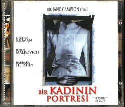 Bir Kadının Portresi (Nicole Kidman) VCD Film VCD14139 - 1