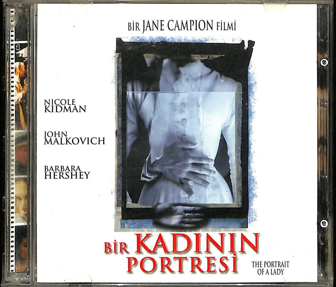 Bir Kadının Portresi (Nicole Kidman) VCD Film VCD14139 - 1