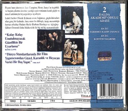 Bir Kadının Portresi VCD Film (İkinci El - 10/8) VCD26660 - 2