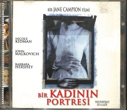 Bir Kadının Portresi VCD Film (İkinci El) VCD27538 - 1