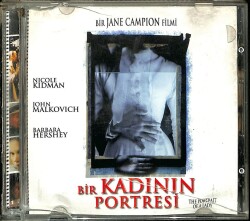 Bir Kadının Portresi VCD Film VCD14699 - 1