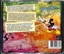 Bir Kahkaha At Vol 2 (1 Disk) VCD Film (108) VCD20627 - 2