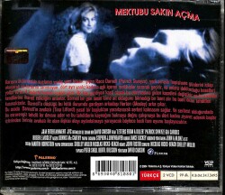 Bir Katilden Mektuplar VCD Film VCD13036 - 2