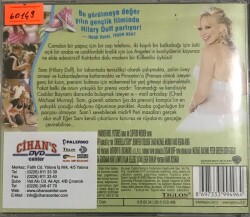 Bir Külkedisi Masalı VCD Film VCD16276 - 2