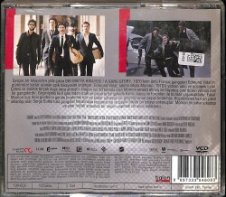 Bir Mafya Hikayesi VCD Film VCD12397 - 2