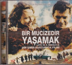 Bir Mucizedir Yaşamak VCD Film VCD10111 - 1