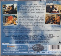 Bir Mucizedir Yaşamak VCD Film VCD10111 - 2
