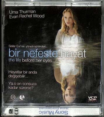 Bir Nefeste Hayat VCD Film VCD17433 - 1