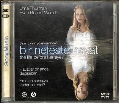 Bir Nefeste Hayat VCD Film VCD18356 - 1