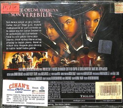 Bir Nisan Şakası VCD Film (106) VCD20345 - 2