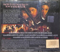 Bir Nisan Şakası VCD Film (10/7) VCD26337 - 2