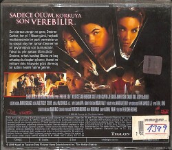 Bir Nisan Şakası VCD Film (108.5) VCD24627 - 4