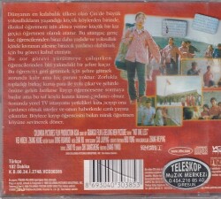 Bir Öğrencim İçin VCD Film VCD10074 - 2