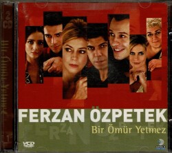 Bir Ömür Yetmez VCD Film VCD9843 - 1