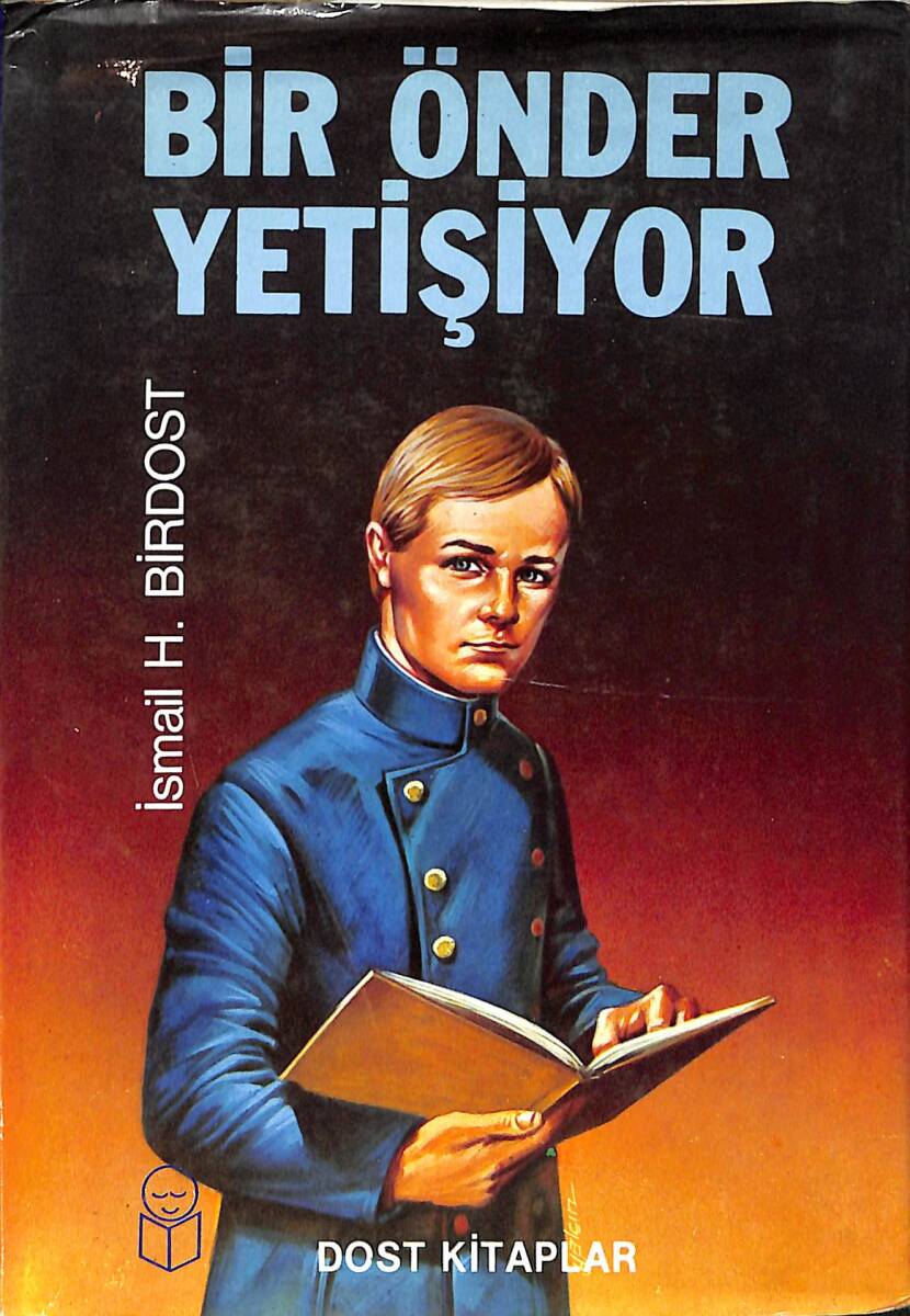 Bir Önder Yetişiyor NDR92181 - 1