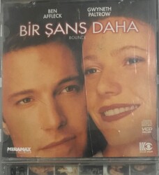 Bir Şans Daha VCD Film VCD16107 - 1