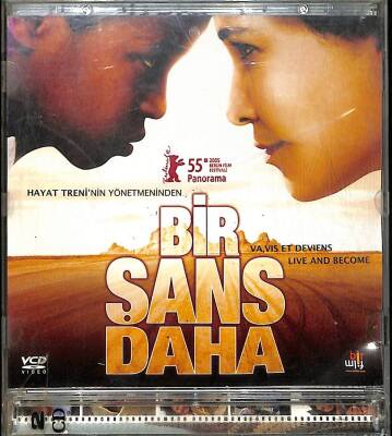 Bir Şans Daha VCD Film VCD17312 - 1