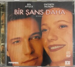 Bir Şans Daha VCD Film VCD5238 - 1