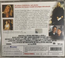 Bir Şans Daha VCD Film VCD5238 - 2