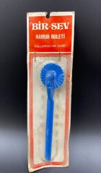 Bir-Sev Hamur Ruleti (Sıfır Kutusunda) AOB3484 (N) - 1