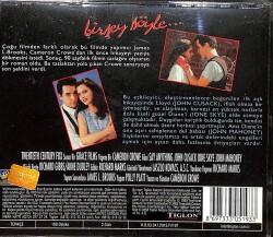 Bir Şey Söyle VCD Film (İkinci El - 10/8) VCD26520 - 2