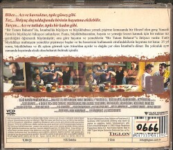 Bir Tutam Baharat VCD Film (108.5) VCD24479 - 2