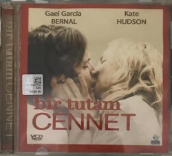 Bir Tutam Cennet VCD Film VCD3689 - 1