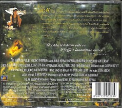 Bir Yaz Gecesi Rüyası (1999) Orjinal VCD Film ' William Shakespeare 'den ' VCD27952 - 2