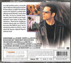 Bir Yazarın Hayatı – Permanent Midnight (1998) Orijinal VCD Film VCD28898 - 2