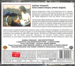 Bir Yıldız Doğuyor VCD (108.5) VCD23193 - 2