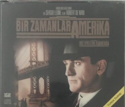 Bir Zamanlar Amerika VCD Film VCD5610 - 1