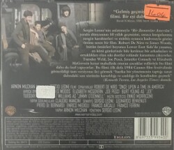 Bir Zamanlar Amerika VCD Film VCD5610 - 2