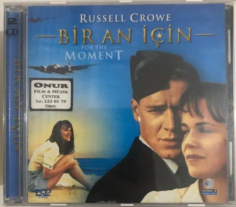 Biran İçin VCD Film VCD8075 - 1