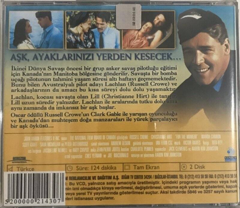 Biran İçin VCD Film VCD8075 - 2