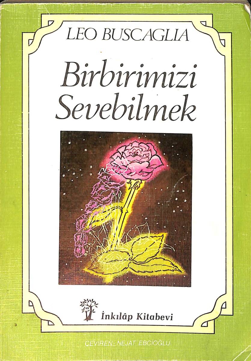 Birbirimizi Sevebilmek NDR91586 - 1